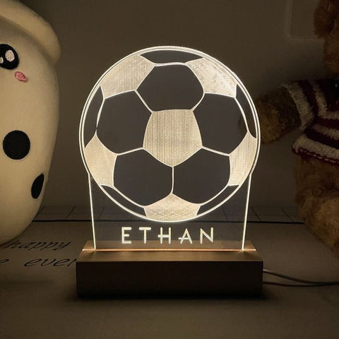 Personalized Kids Night Lamp | Different Models | Bedroom Decor | Dream Night Lights | Birthday Gift For Kids | Best Gift For Kids |