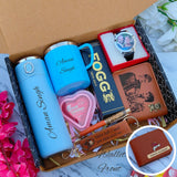 Customized Men's Gift Hamper | Gift for Men | Gift for Husband |Anniversary Gifts | Gift Combo |