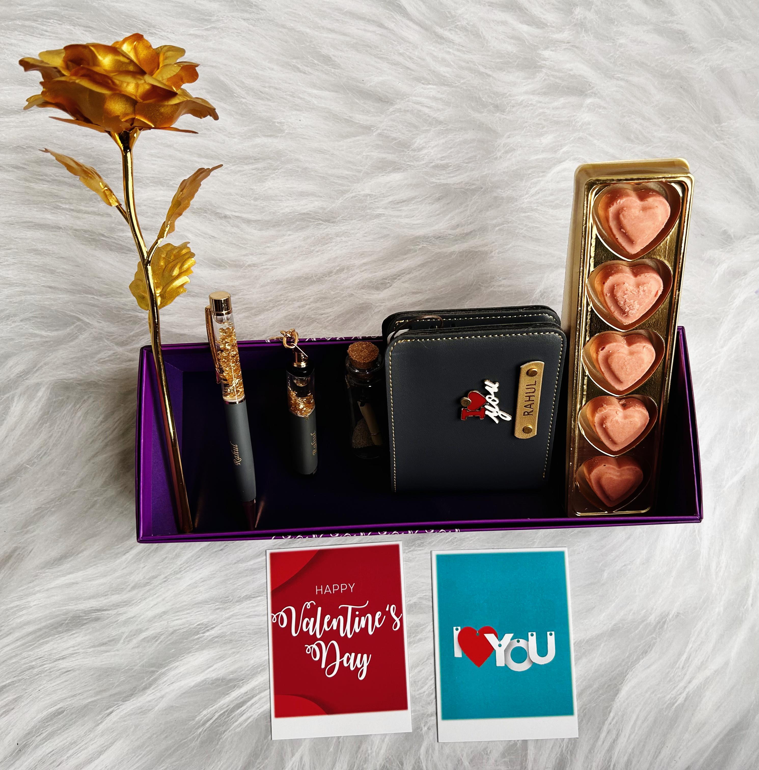 Unique Valentines Day Gift Ideas For That Special Someone