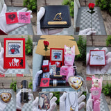 Personalized Valantine Gift Hamper | Gift For Him | Best Gift for Husband | Couple Gifts | Special Gifts for love |