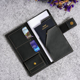 Personalized Nexon Travel Wallet | wallet for him| Wallet for her | Best wallet in Travel |