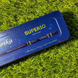 DOMS Superio Pencil box | Pencils for school kids | customise pencils for kids | Best return gifts | Back to school pencils | Personalized pencils with names | Engraved name pencils | gift for kids
