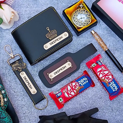 Personalised Birthday Gift combo for boys Special ocassion gifts| Customized combo| Best gift for boy