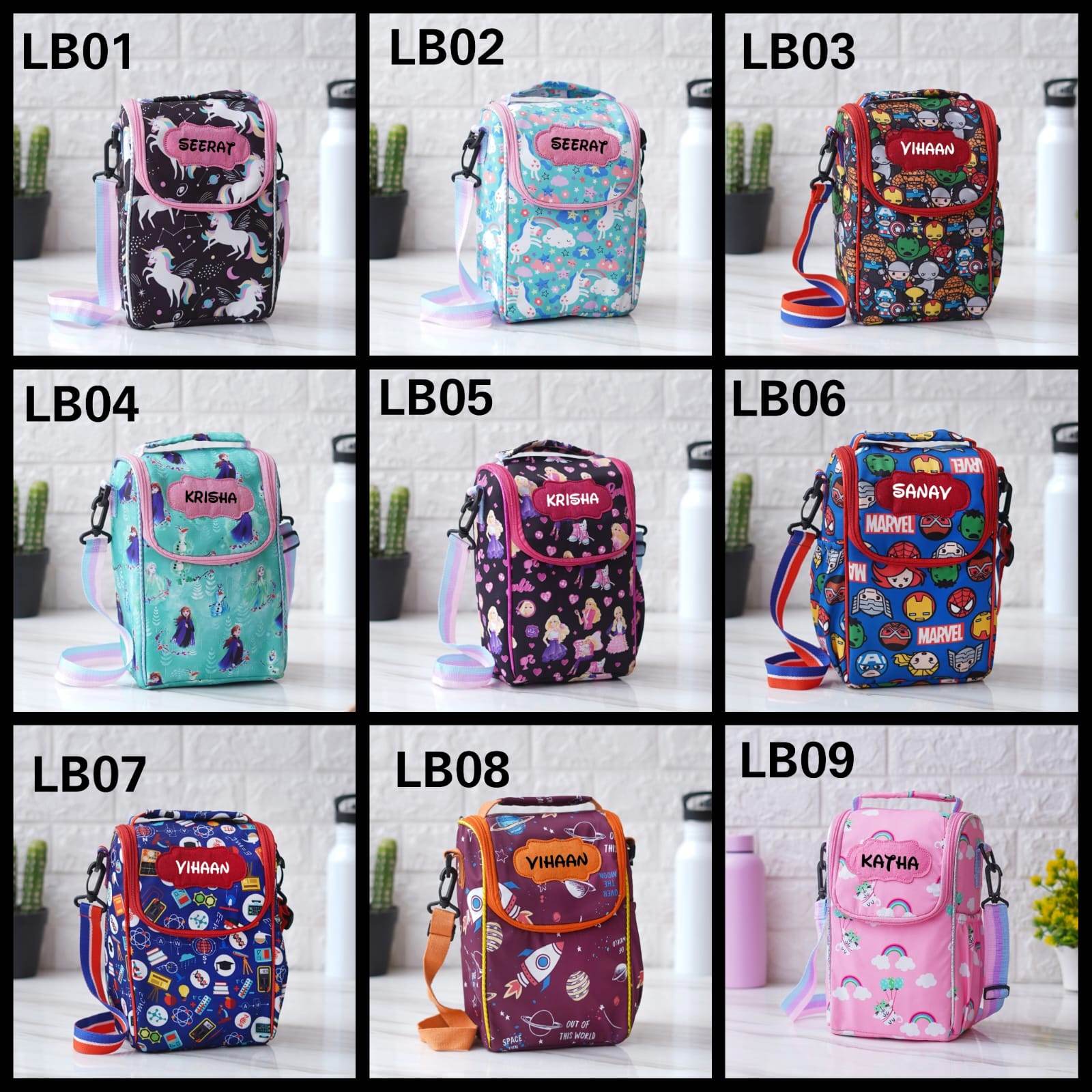 Original Veigo Lunch Box Customise Kids Lunch Box Gift For Kids original-veigo-lunch-box-customise-kids-lunch-box-gift-for-kids