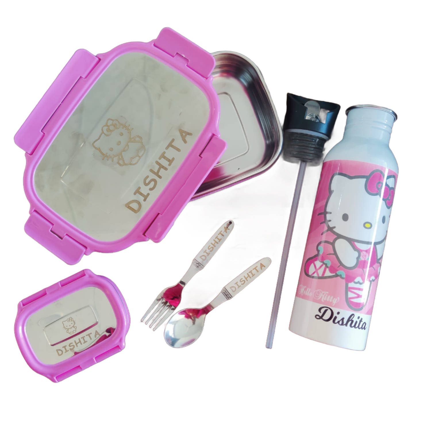 Lunch Box Gift For Kids