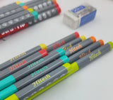 बच्चों के लिए अनुकूलित पेंसिल