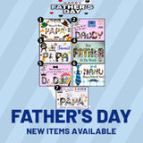 Fathers day Gifts| Fathers day special frame |