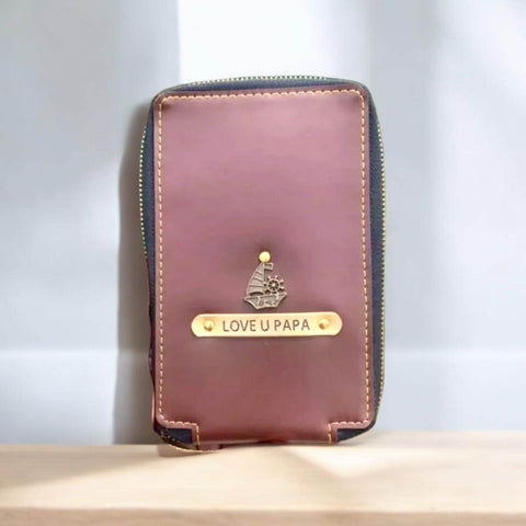 Customized Unisex Mobile Holder - BBD GIFTS