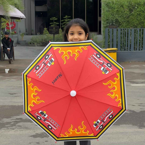 Kids Umbrella – Personalized with Any Name