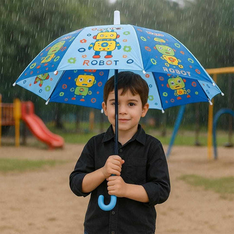 Kids Umbrella – Personalized with Any Name