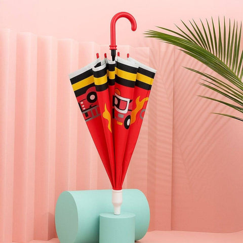 Kids Umbrella – Personalized with Any Name