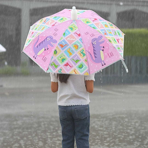 Kids Umbrella – Personalized with Any Name