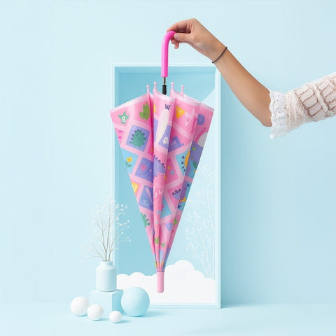 Kids Umbrella – Personalized with Any Name