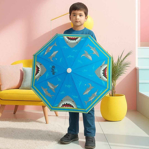 Kids Umbrella – Personalized with Any Name