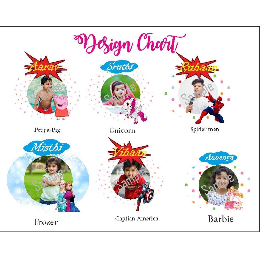 Personalized Kids Lunch Box Set with Sipper & Cutlery
