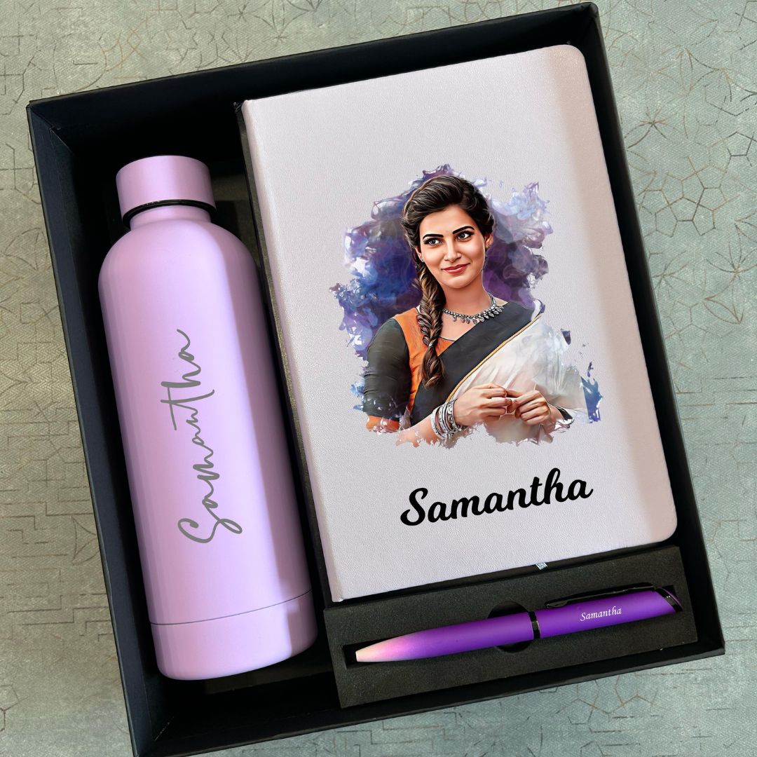 Personalized Phantom Gift Set - Best And Top Gift For Men and Women
