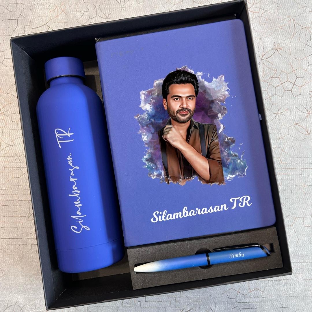 Personalized Phantom Gift Set - Best And Top Gift For Men and Women