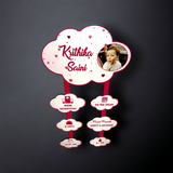 Customized Kids Hanging frame