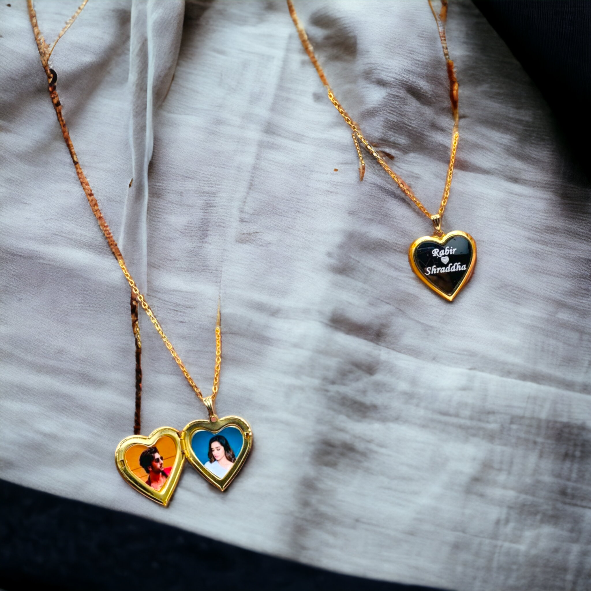 The Mother Daughter Necklace: 5 Styles and Ideas We Love | Francesca  Jewellery