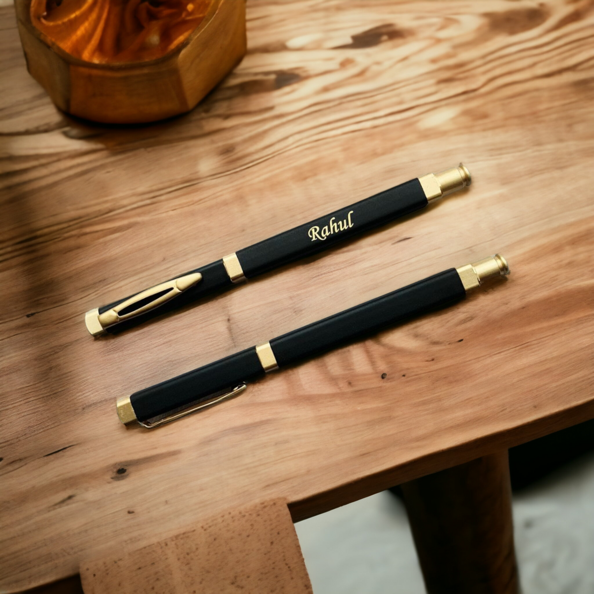 Customized Square pen|Unique model pen|Customized trendy square pen