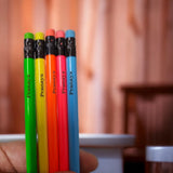 Customized Pencils For Kids | Doms Pencils |  Best Return Gifts | Return gifts for Kids birthday