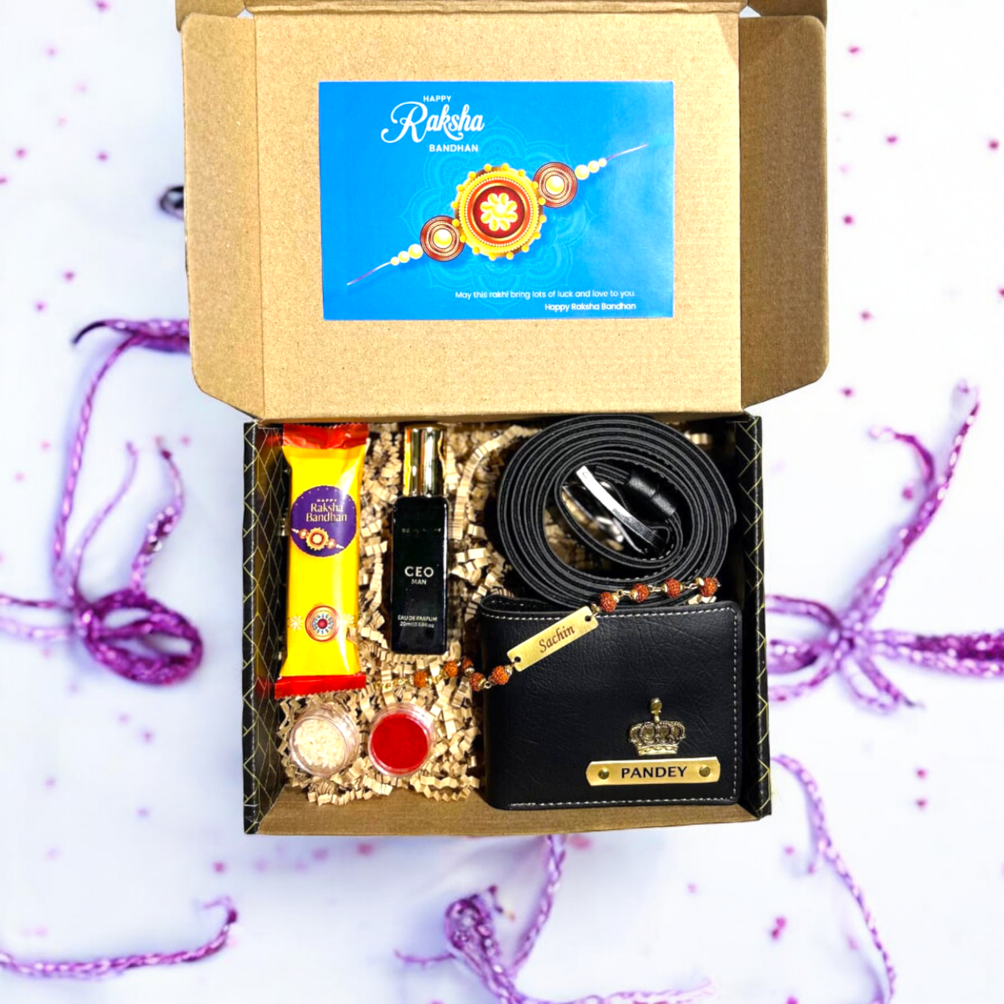 Rakhi gifts