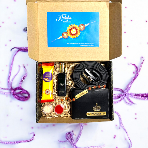 Rakhi gifts