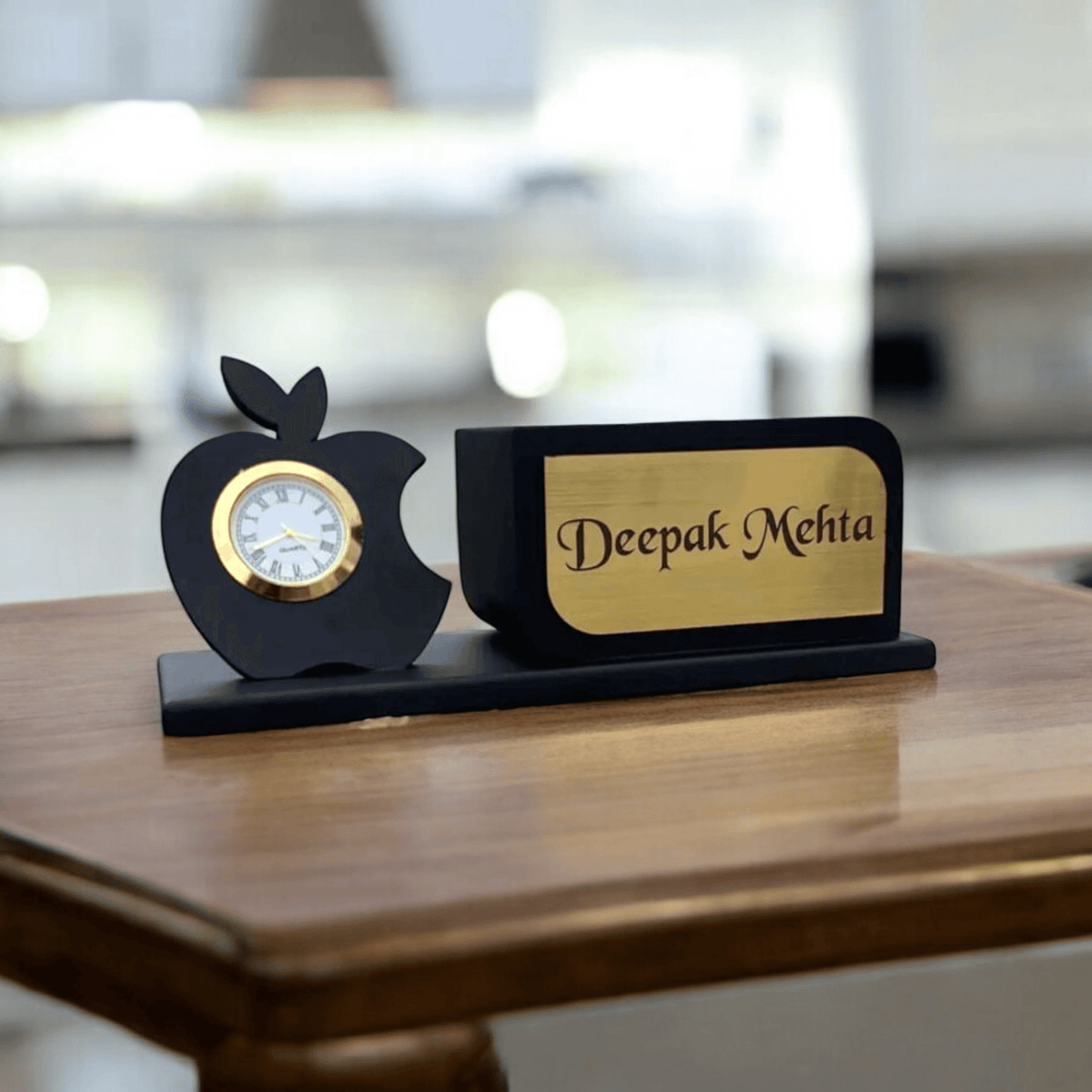 Customized Penstand | personalized penstand | Penstands | Custom made penstands| Best penstands| Penstands for office - BBD GIFTS