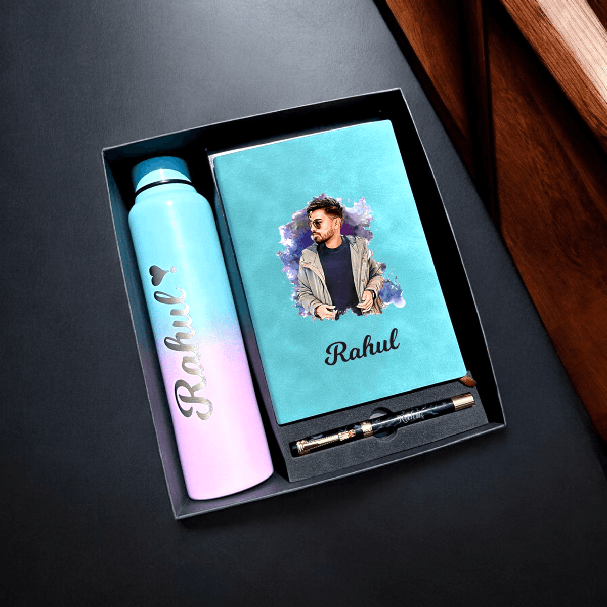 Gift Box Set for Girls | Perfect Gift for Girlfriend, Wife, and Anniversary | Gift For her | Valentines day gifts - BBD GIFTS