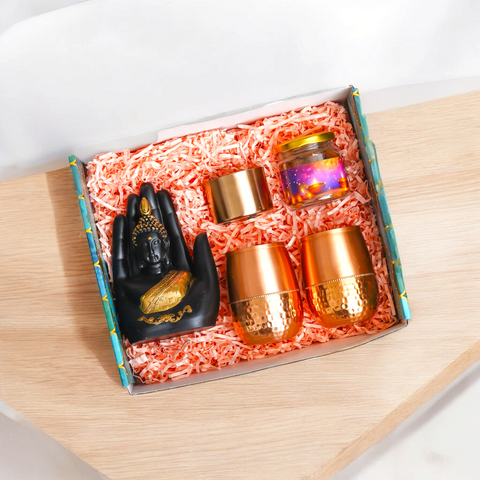 Festive Diwali Gift Set