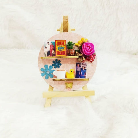 Custom Rakhi Table Top & Magnet