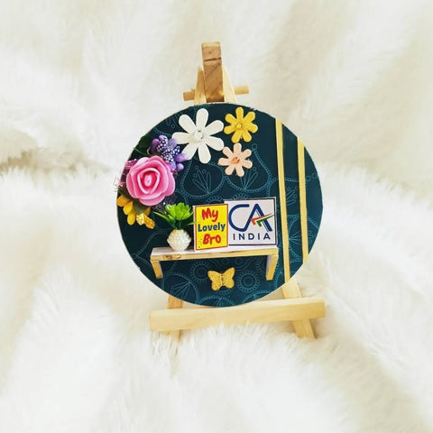 Custom Rakhi Table Top & Magnet