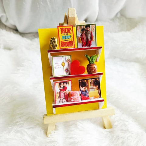 Custom Rakhi Table Top & Magnet