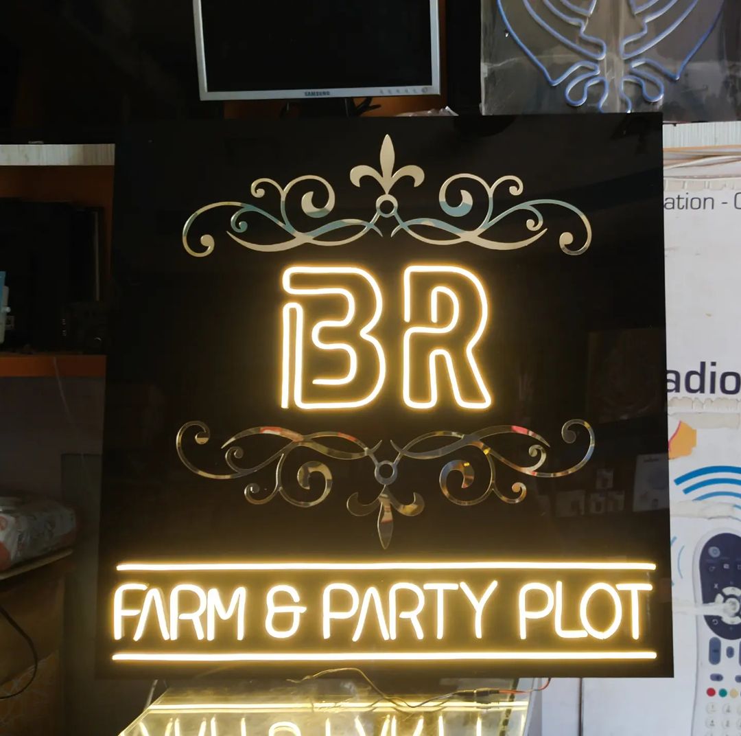 Customize led party neon light | Personalized Neon signs