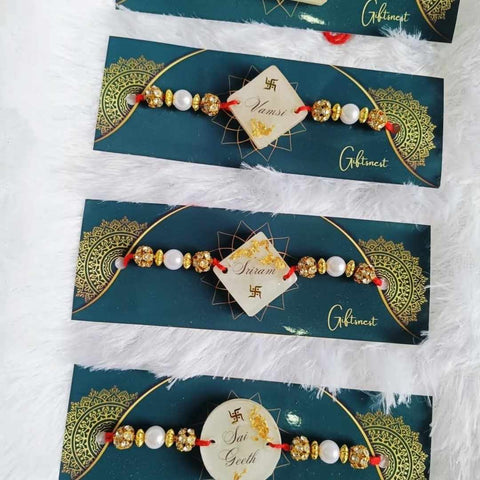 Top Trending New Model Rakhi