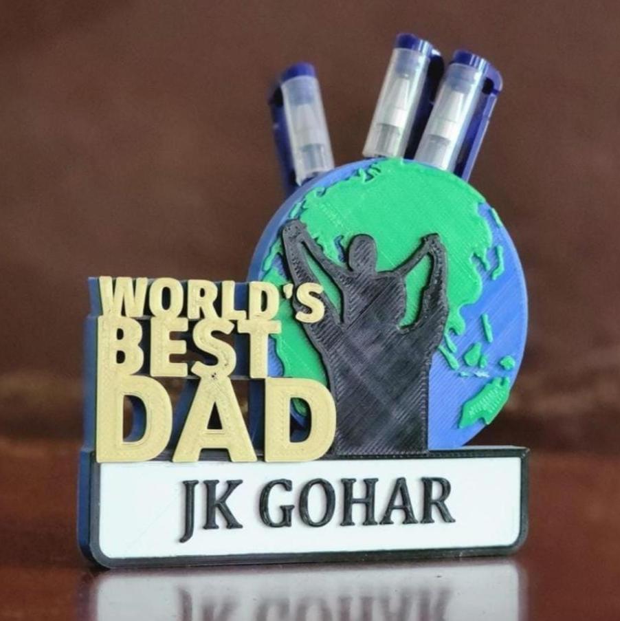 Gift For Dad - Gift For Father