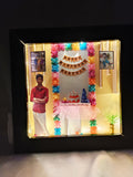 Birthday Miniature Box | Gift for him | Best gift for boyfriend | Birthday gift