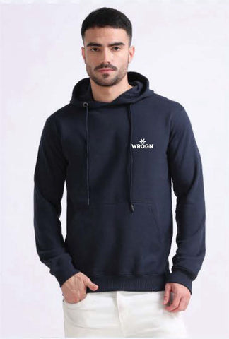 Custom Hoodies | Design Your Own 100% Cotton, 300 GSM | S-3XL