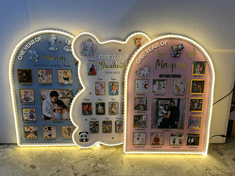 baby frame