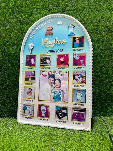 baby frame