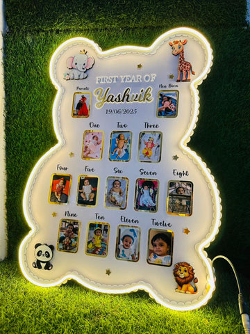 baby frame