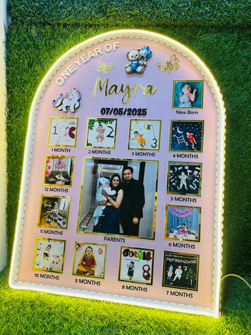 baby frame