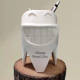 Dentist Pen Stand | Doctor Pen Stand | Best Gift For Doctor |