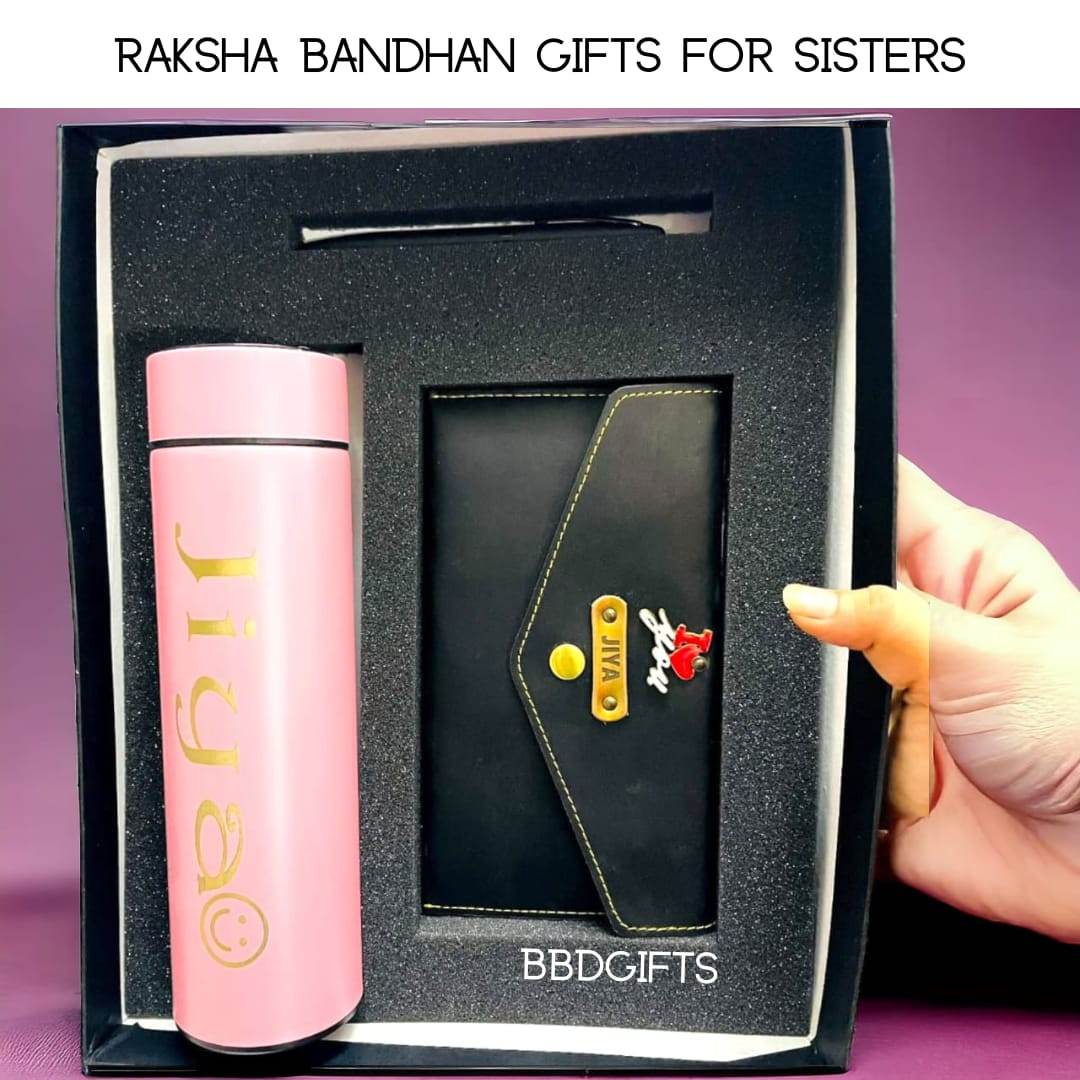 Specially for sisters|gift for suster|special rakhi combo for sister|rakhi| - BBD GIFTS