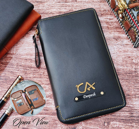 Personalized Travel Organizer | Best gift for her and him | Gifts for travel lovers