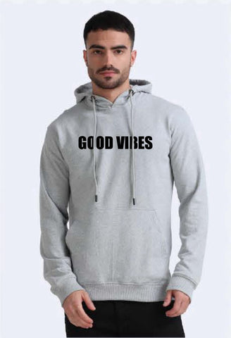 Custom Hoodies | Design Your Own 100% Cotton, 300 GSM | S-3XL