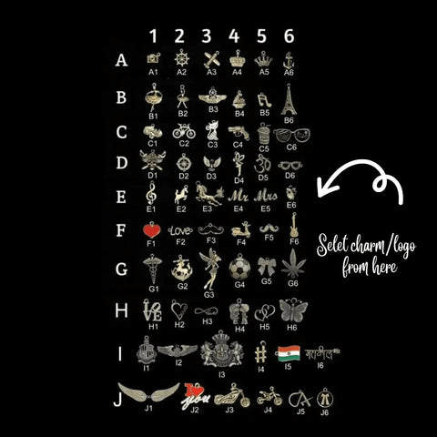 NEXON Personalized Sling Bag: Custom Name Tag & Charm Handbag