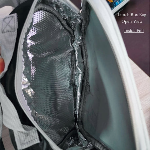 Personalized School Hamper | Custom Book Reading Theme Set for Kids