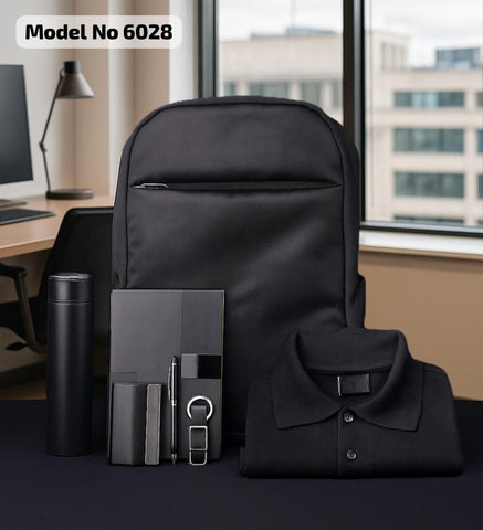 Premium Corporate Joining Kit 6028 | Personalized Welcome Pack