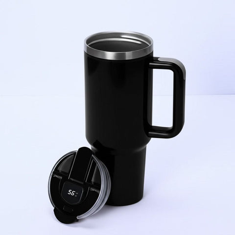 Personalized LED Temp Stanley Mug - 1200ML Insulated Tumbler